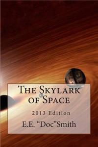 Skylark of Space
