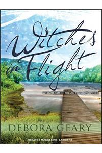 Witches in Flight