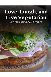 Vegetarian Vegan Recipes