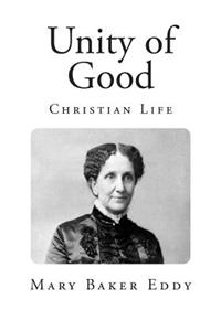 Unity of Good