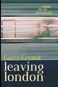 Leaving London