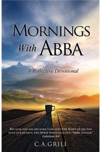 Mornings With Abba