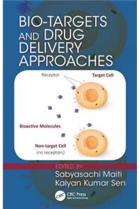 Bio-Targets and Drug Delivery Approaches