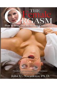 Female Orgasm Vol. 1
