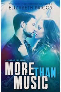 More Than Music