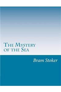 The Mystery of the Sea