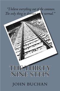 Thirty Nine Steps