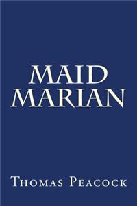 Maid Marian