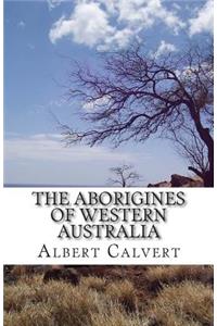 Aborigines of Western Australia