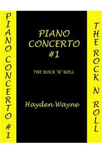 Piano Concerto #1