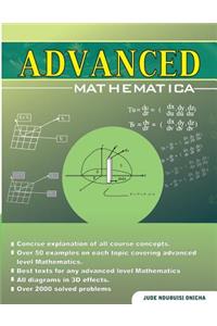 Advanced Mathematica