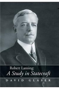 Robert Lansing