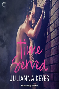 Time Served Lib/E