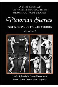 Victorian Secrets, Volume 7