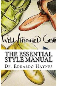 Essential Style Manual