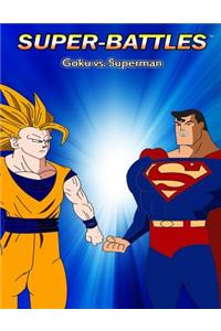 Super-Battles