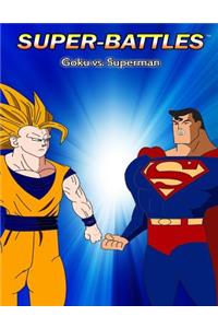 Super-Battles