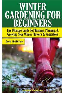 Winter Gardening for Beginners