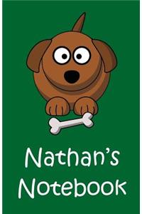 Nathan's Notebook