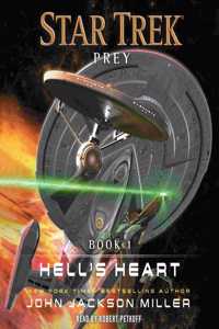 Prey: Book One: Hell's Heart