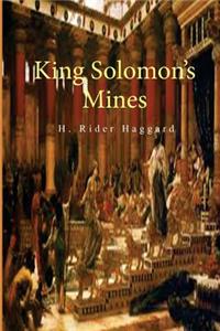 King Solomon's Mines