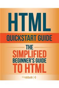 HTML QuickStart Guide