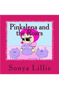 Pinkalena and the Roars