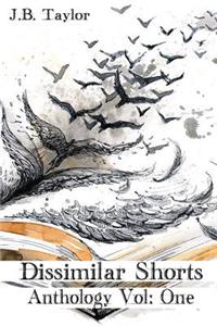 Dissimilar Shorts Anthology Vol
