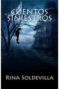 Cuentos siniestros