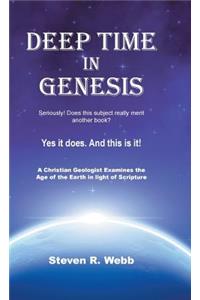 Deep Time in Genesis