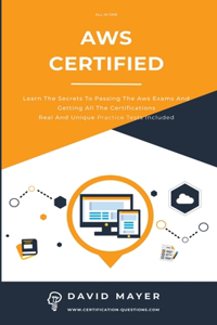 Aws Certified