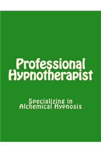 Professional Hypnotherapist