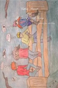 Catboils Bravest and the Cave of Eternal Secrecy