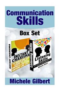 Communication Skills Box Set