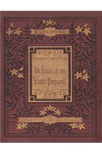 The League of the Scarlet Pimpernel