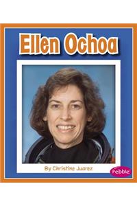 Ellen Ochoa