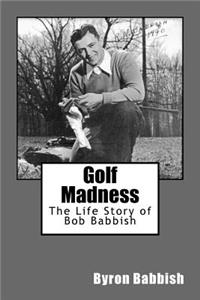 Golf Madness