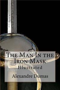 Man In the Iron Mask