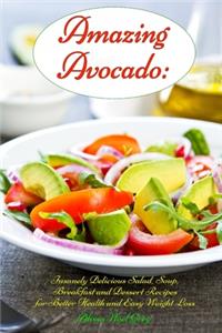 Amazing Avocado