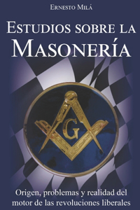 Estudios sobre la Masonería