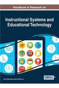 Handbook of Research on Instructional Systems and Educational Technology