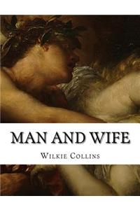 Man And Wife