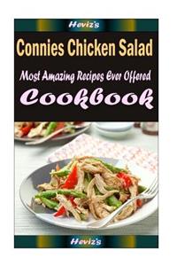 Connies Chicken Salad