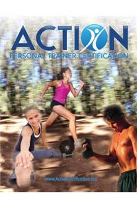 Action Personal Trainer Certification