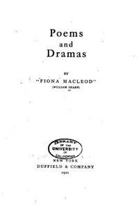 Poems and Drama