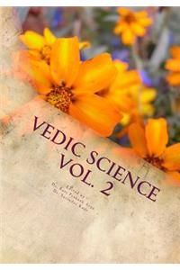 Vedic Science Vol. 2