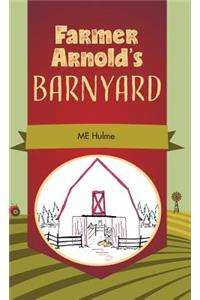 Farmer Arnold's Barnyard, Book 1