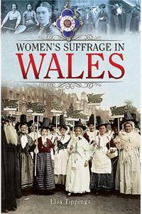 Women's Suffrage in Wales