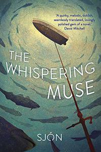 The Whispering Muse