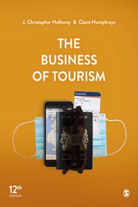 Business of Tourism